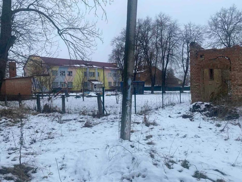 Продаж комерційної ділянкив Бохониках – pohled 4