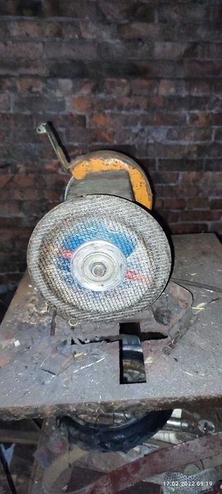 Точило наждак Темп