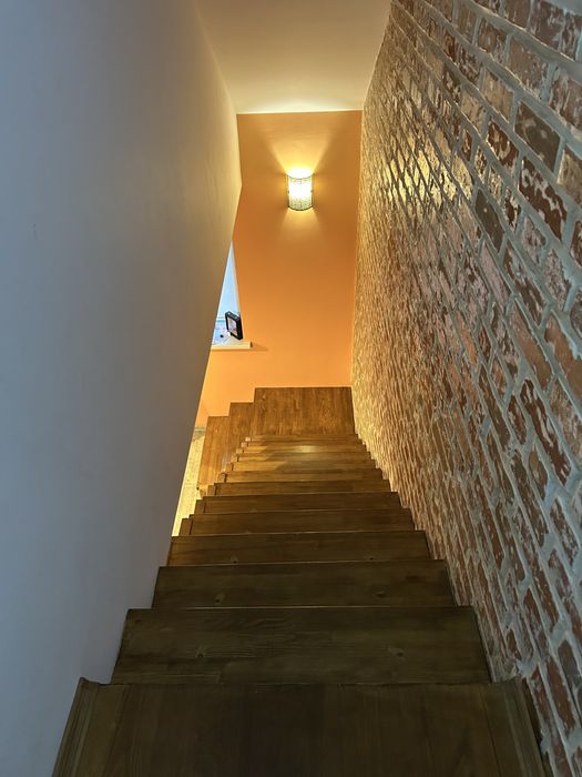 Дуплекс з особливим вайбом, Буча! Читати опис обовʼязково!