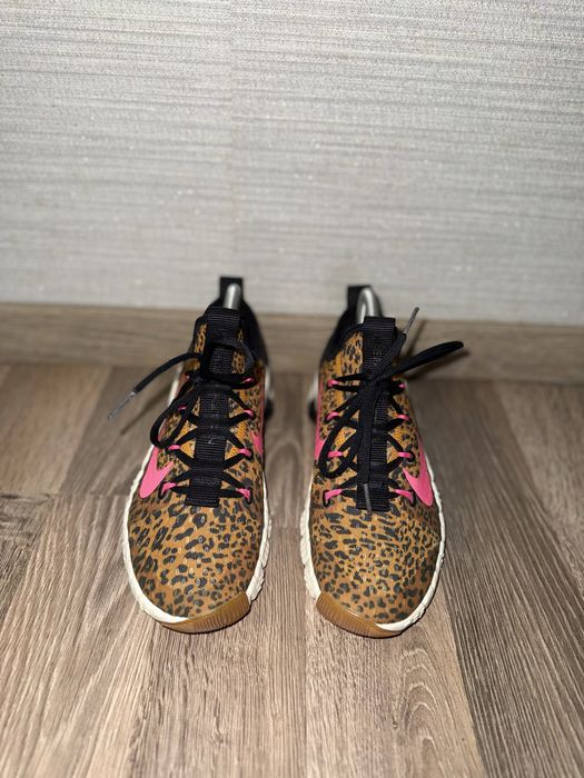 Кросівки Nike metcon