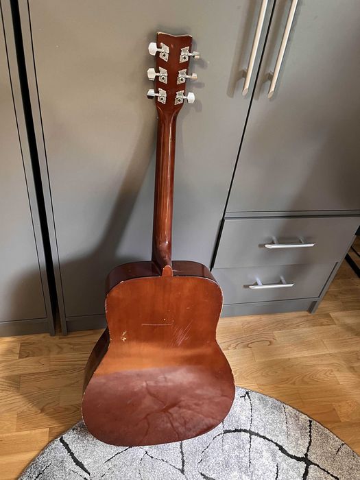Gitara Yamaha F310 TBS