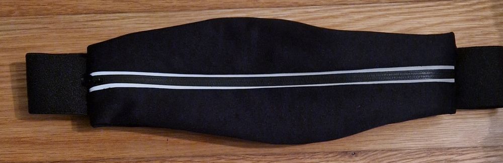 Bolsa de cinta - desporto