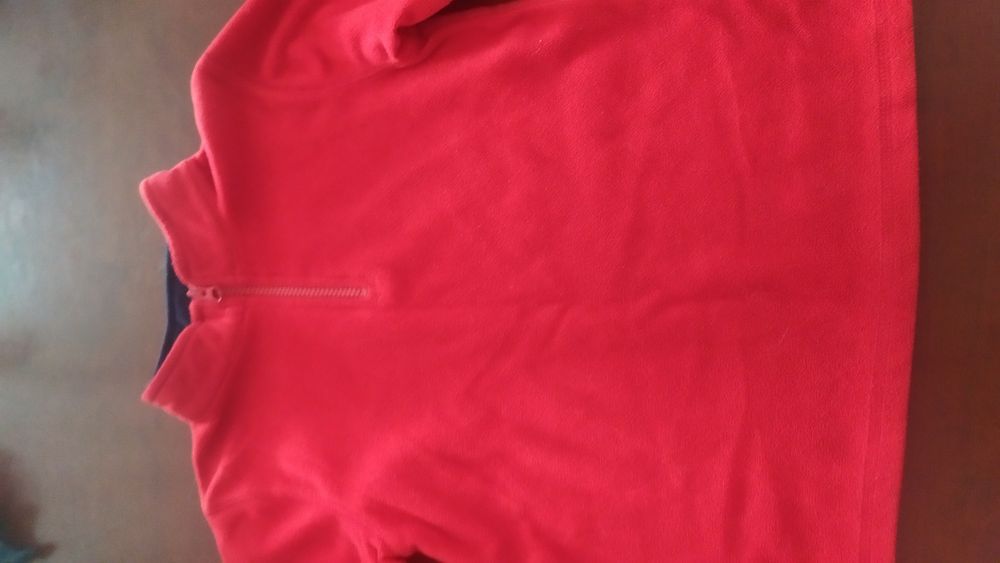 Polarek czerwony 5/6 lat