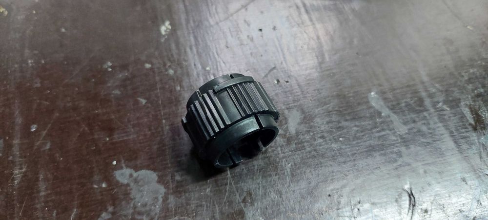 Casquilho caixa direção citroen c2 c3
