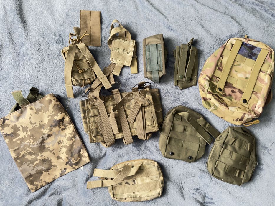 Військові підсумки