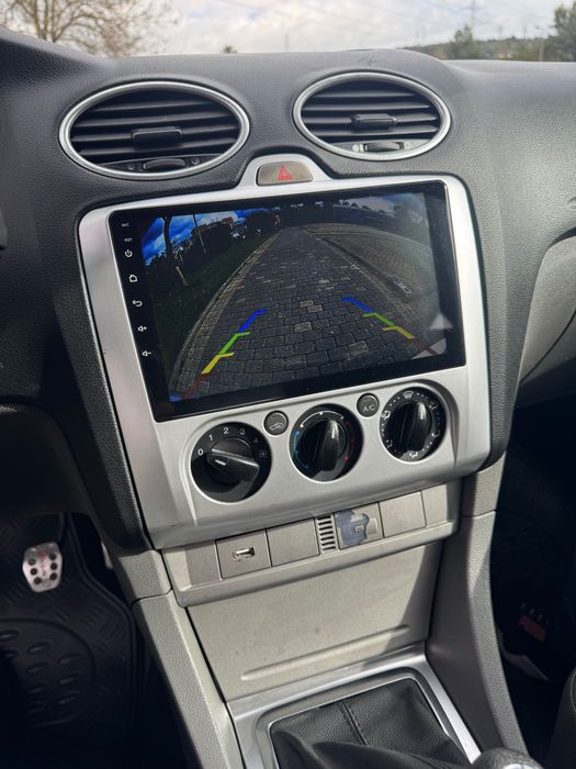 Ford Focus 1.6TDCI 2008