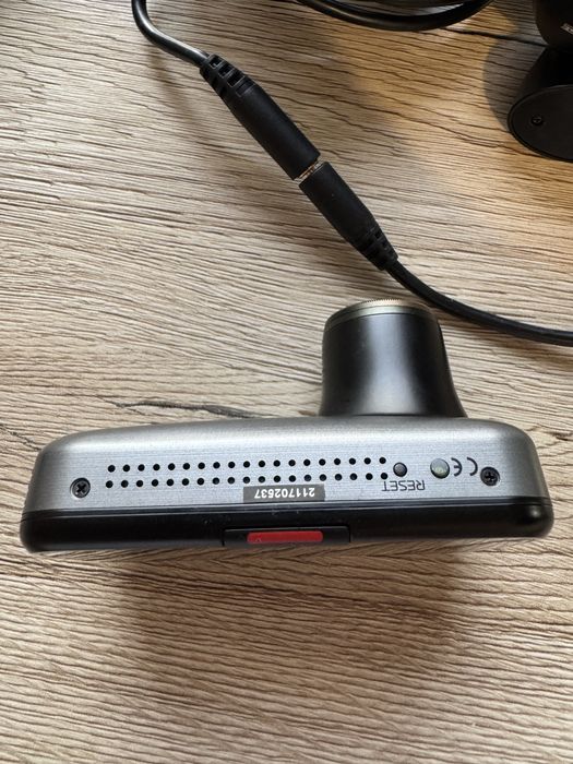 Nextbase 622GW 4K + kamera tylna | GPS WiFi | zestaw