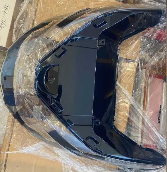 LENTE DE REPOSIÇÃO FAROL PCX