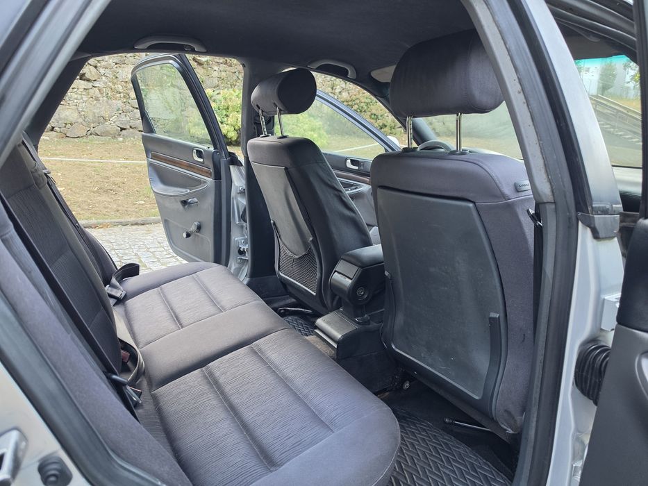Audi A4 1.9 Tdi 110Cv Ano 99/06