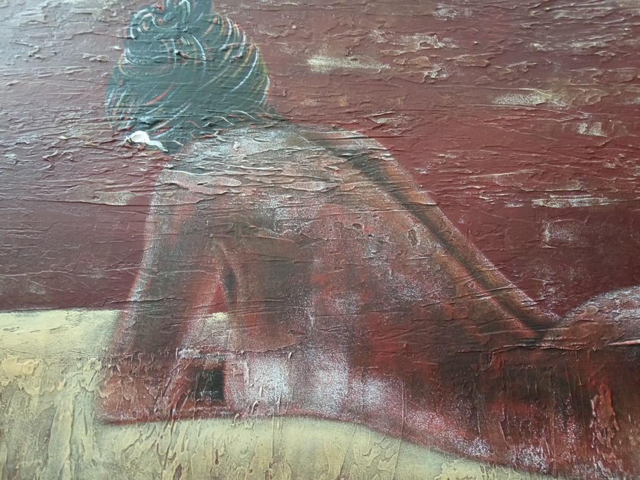 Quadro de quarto de dormir425563611443374081