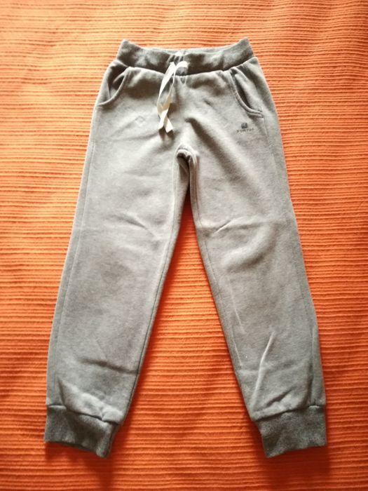 Lote Desportivo, 5-6 Anos