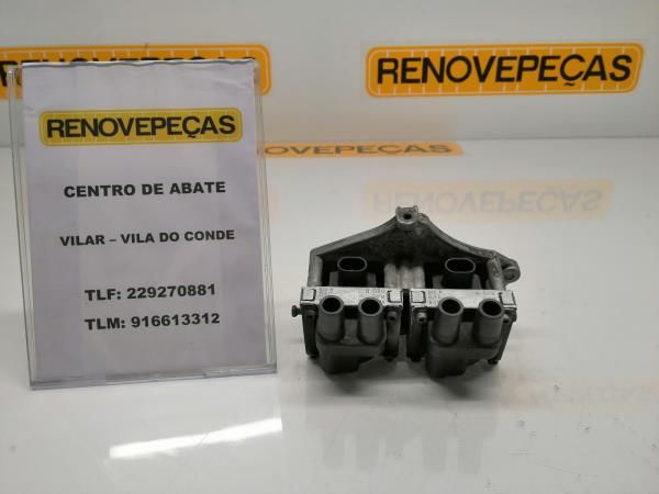 Bobina de ignição FIAT Punto (176_)