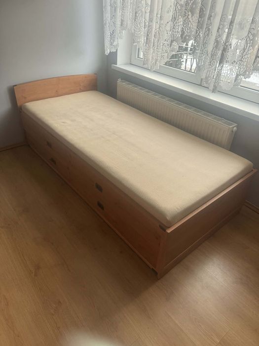 Zestaw mebli młodzieżowych