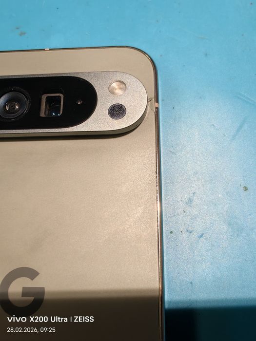 Google Pixel 9 pro xl