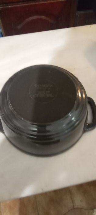 Tacho porcelana  marca ernesto