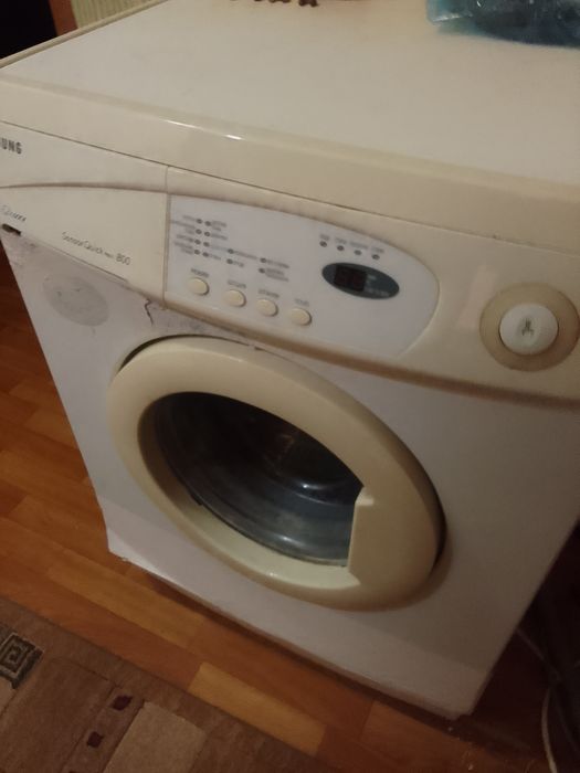 Продам стиральную машинку Самсунг