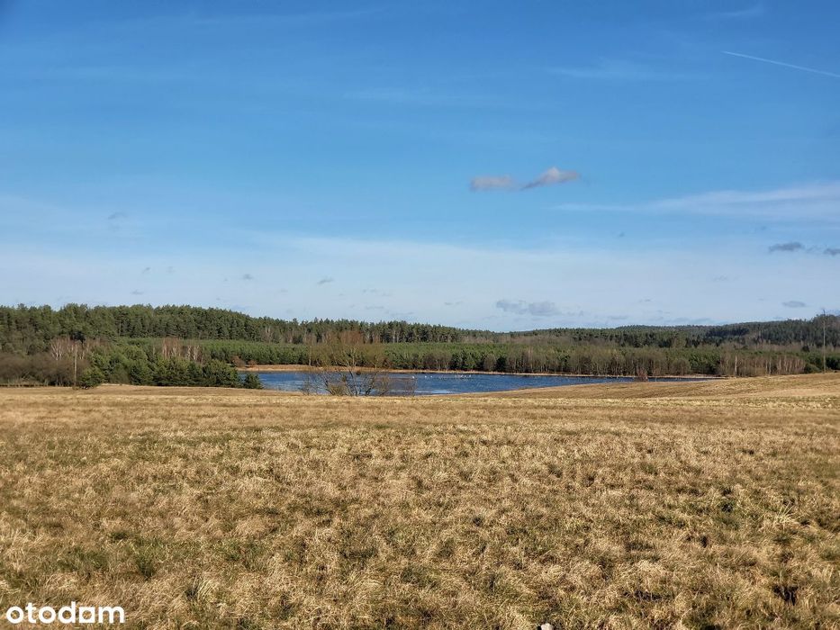 działki budowlane - Widok 3