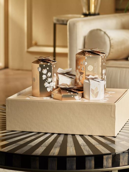 Rituals Private Collection Fresh i Floral zestaw podarunkowy