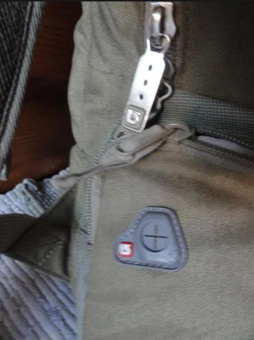 Mochila Burton_Day Hiker 20 L