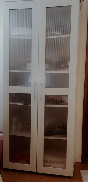 Guarda fatos / roupeiro