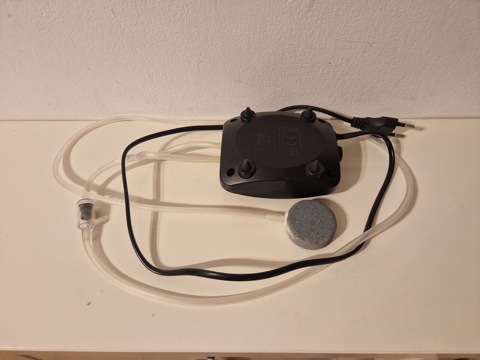 Napowietrzacz zaworek kamień  Wrocław-Wysoka