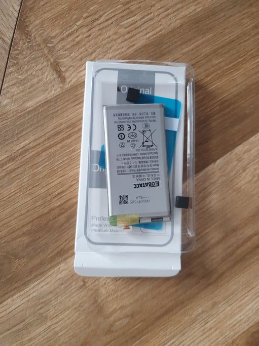 Bateria samsung s10 2025 nowa