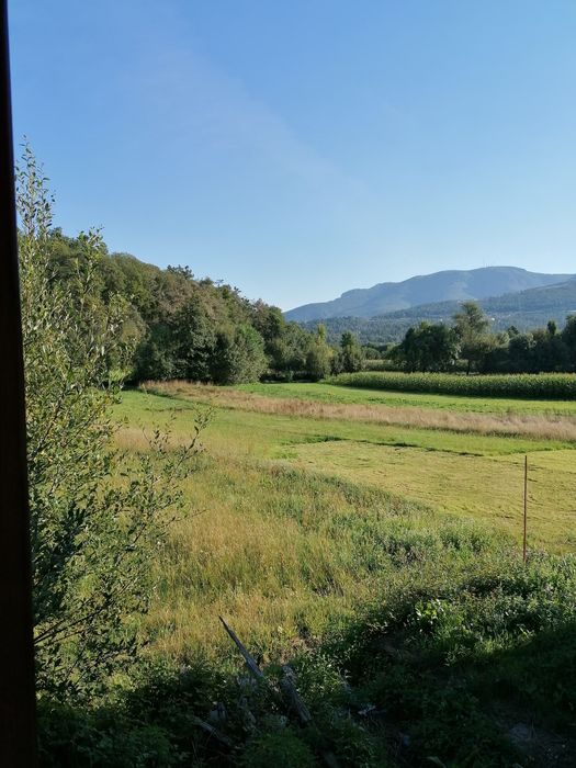 Vende-se Casa rústica