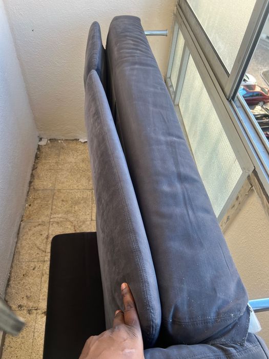 Estou a vender um Sofá/Cadeirão.
