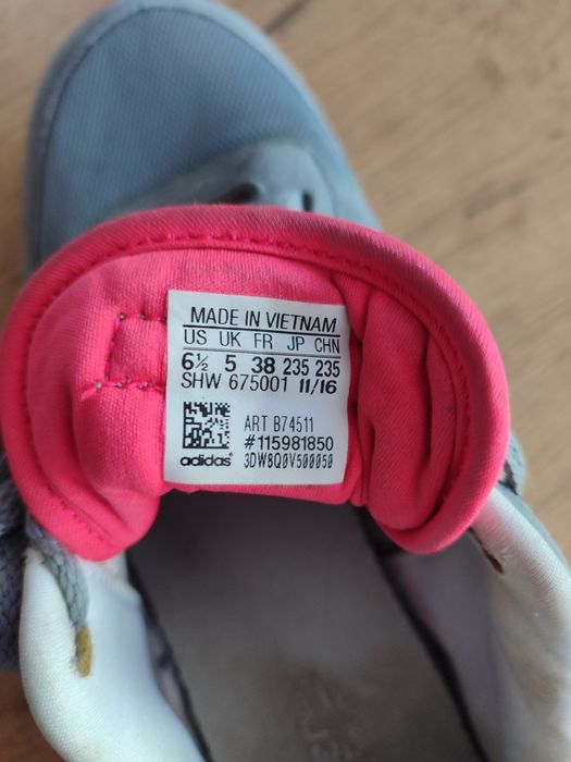 Buty damskie Adidas