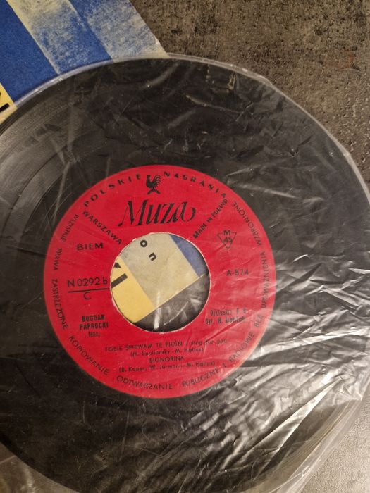 Bogdan Paprocki - Tenor