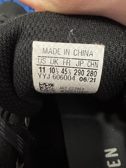 Buty Adidas Powerlift 4