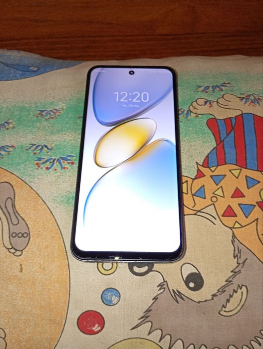 Продам Телефон TECNO SPARK GO 1