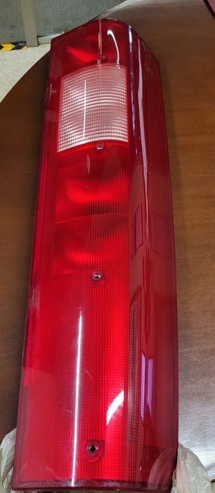 Lampa tylna lewa Iveco Daily 2004
