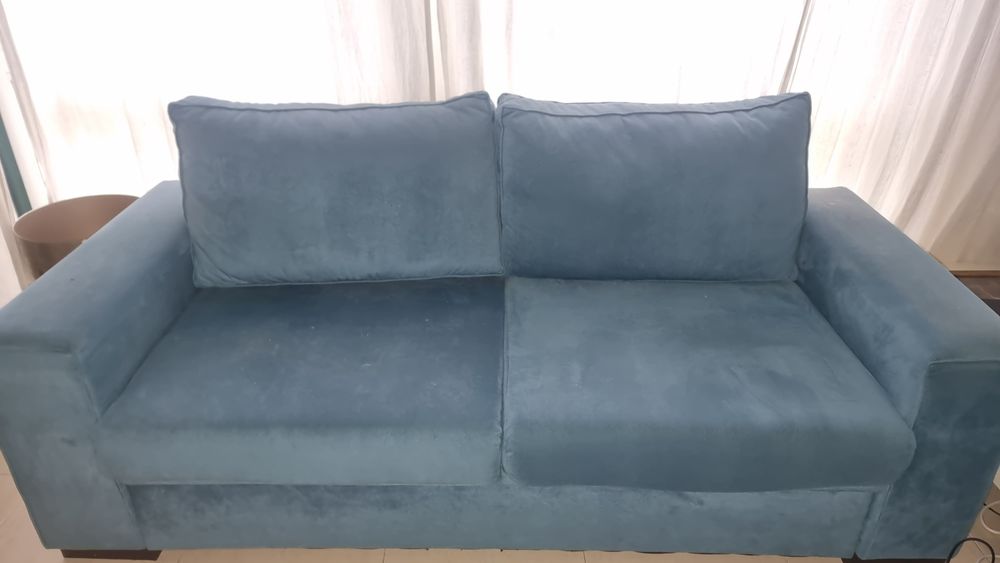 Sofá de 3 lugares