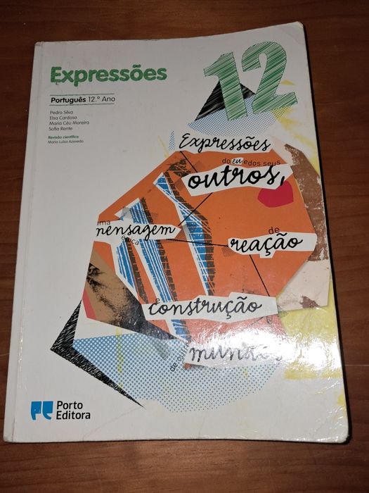 Manual 12° ano de Português