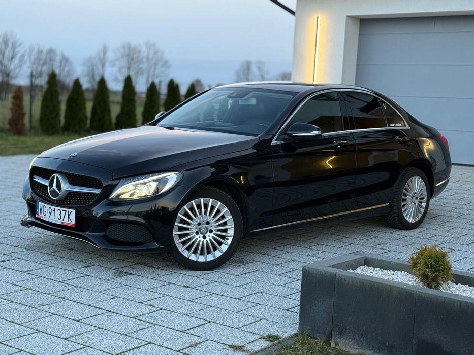 Kia Carens Limuzyna  Mesiek