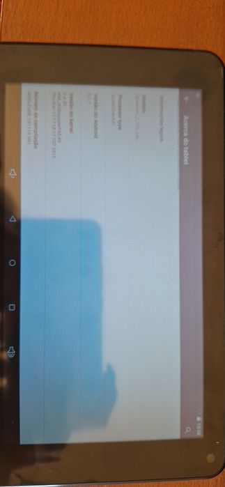 Tablet Goclever 8gb