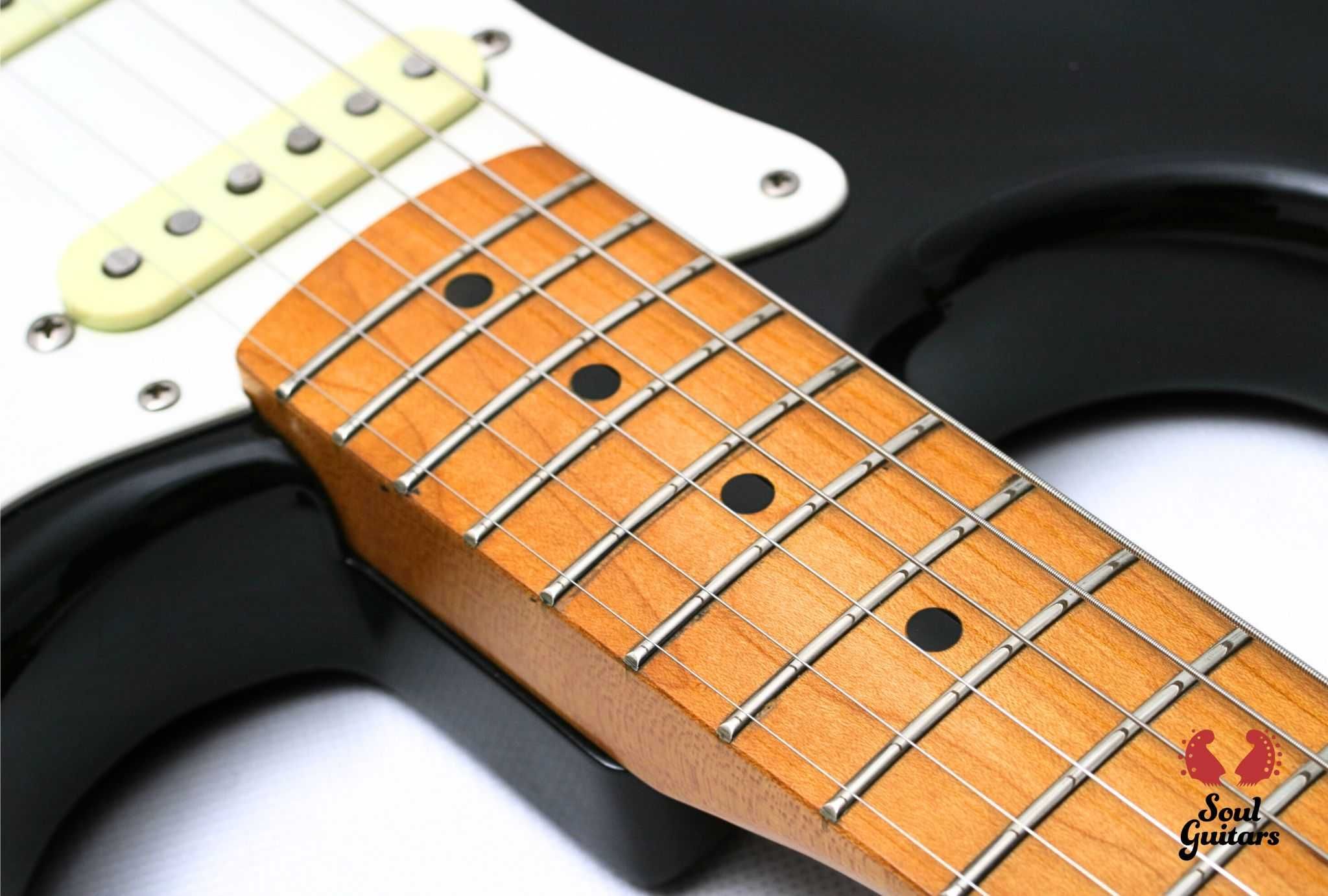 Tokai Springy Sound ST-50 ST Vintage '54 Japonia 1981 rok