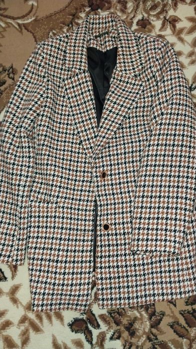 Піджак жіночий 42 розмір