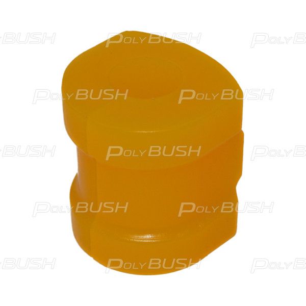 Втулка стабілізатора переднього d=25мм BMW 3 Series E36 (Compact)