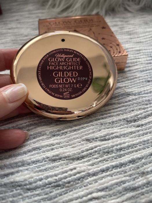Charlotte Tilbury Iluminador Glow Glide