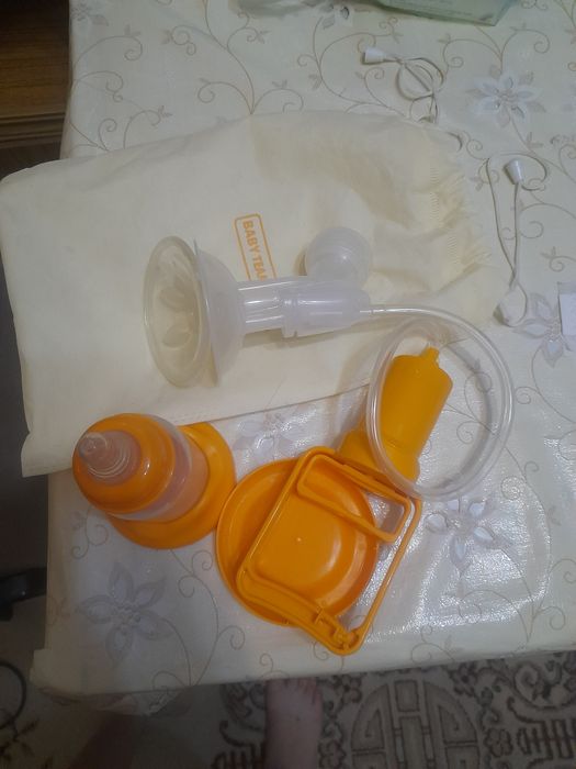 Продам молокоотсос