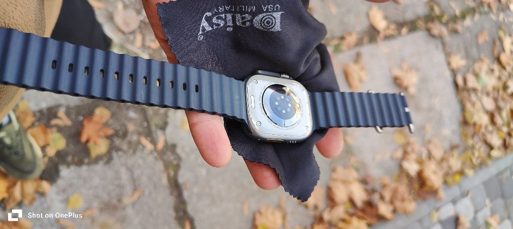 Apple Watch Ultra 49mm топові (1 генерації)