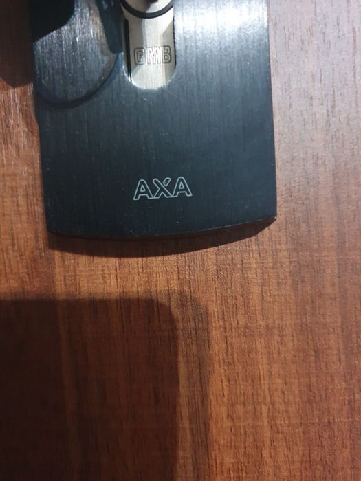 Drzwi wejściowe 95cm