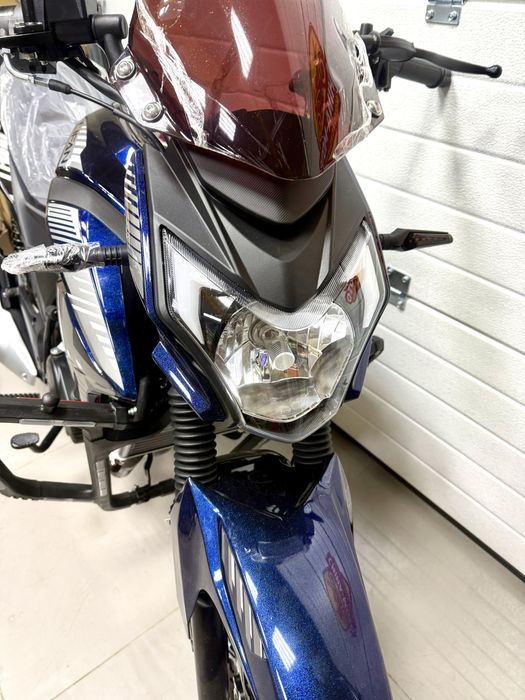 NEW‼️ Мотоцикл LIFAN  City R 200