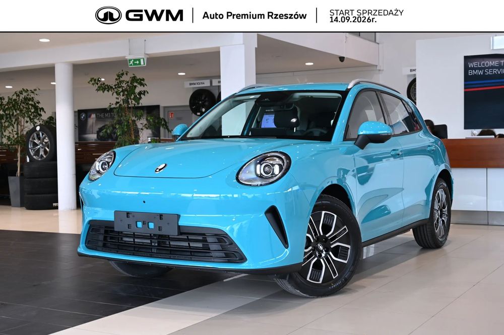 Gwm