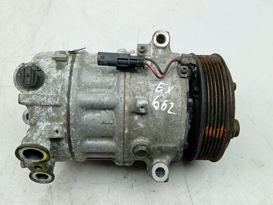 Compressor AC OPEL Insignia A Sports Tourer (G09)