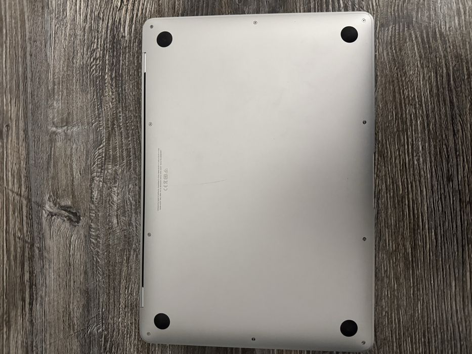 MacBook Air M1 Akb 97% 2020 рік