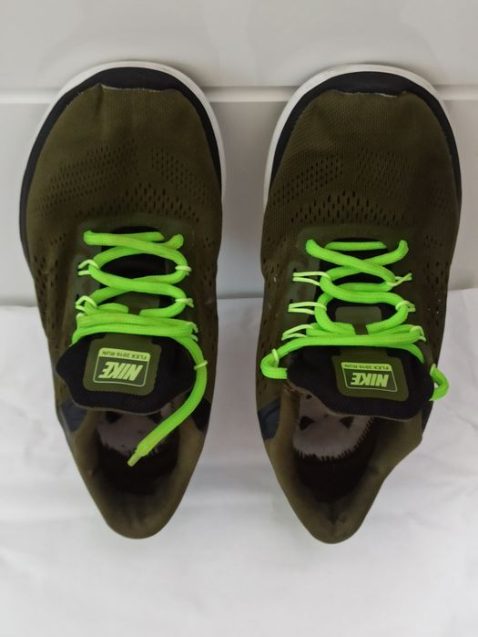 Buty Nike flex run