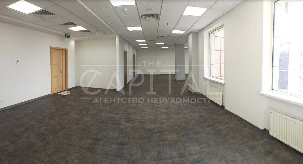 Аренда офиса, ул.Жилянская, Голосеевский р-н